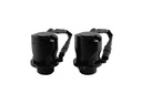 BOV Kompact EM Dual Port VR32 - Suits 3.0 Hurricane (SO & HO)