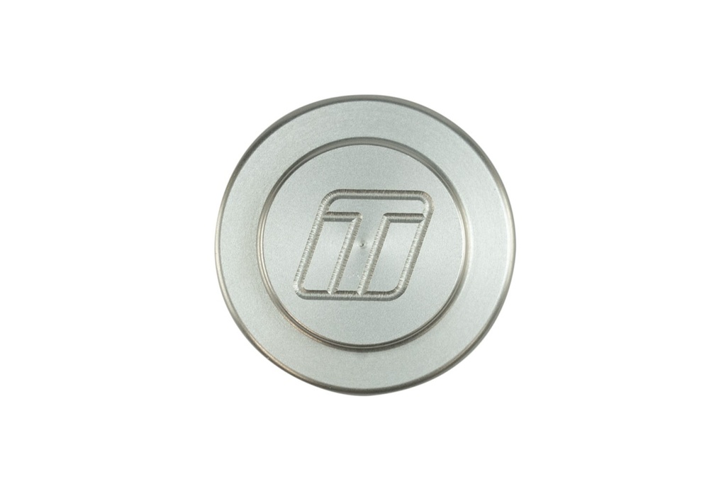 [TS-0402-3002] Fuel Rail Blank Coyote / Barra