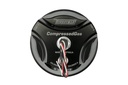 GenV WG45/50 Compress Gas (Solenoid) Complete Sensor Cap Black