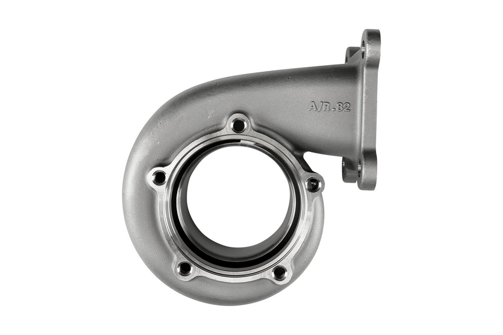 [TS-19TH70B-T4082-RR] Turbine Housing (70mm Kompact) T4 (Reverse Rotation) 0.82AR