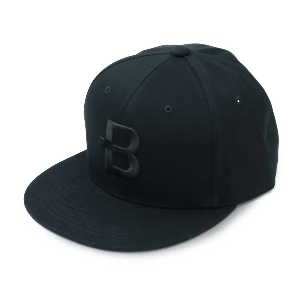 [HSCPB7] BRIDE Cap 2026 - Black