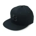 BRIDE Cap 2026 - Black