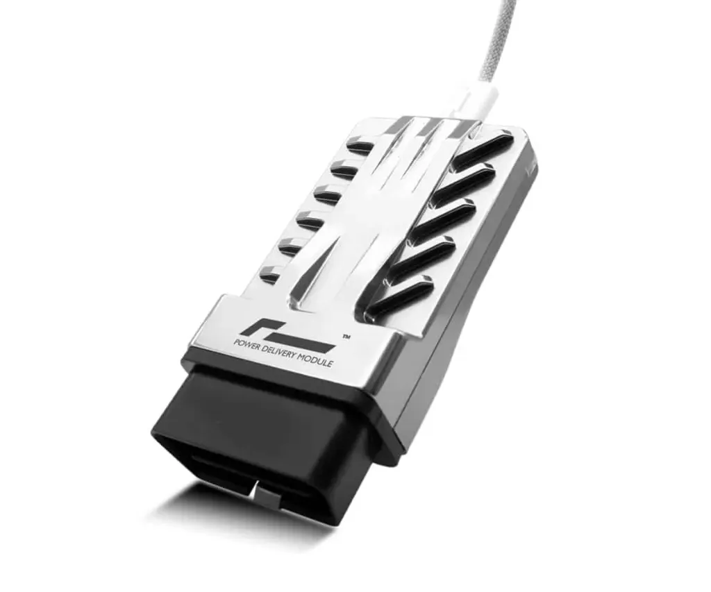 [VWR031000] Racingline PDM Home Flashing Kit