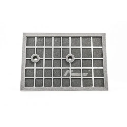 [VWR11G714] Racingline High-Flow Panel Air