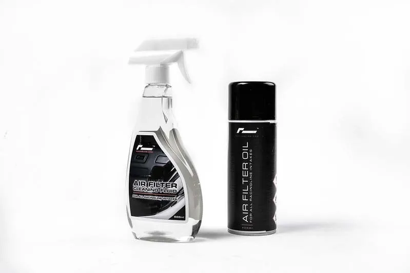 Racingline Cleaning Kit 400ml O