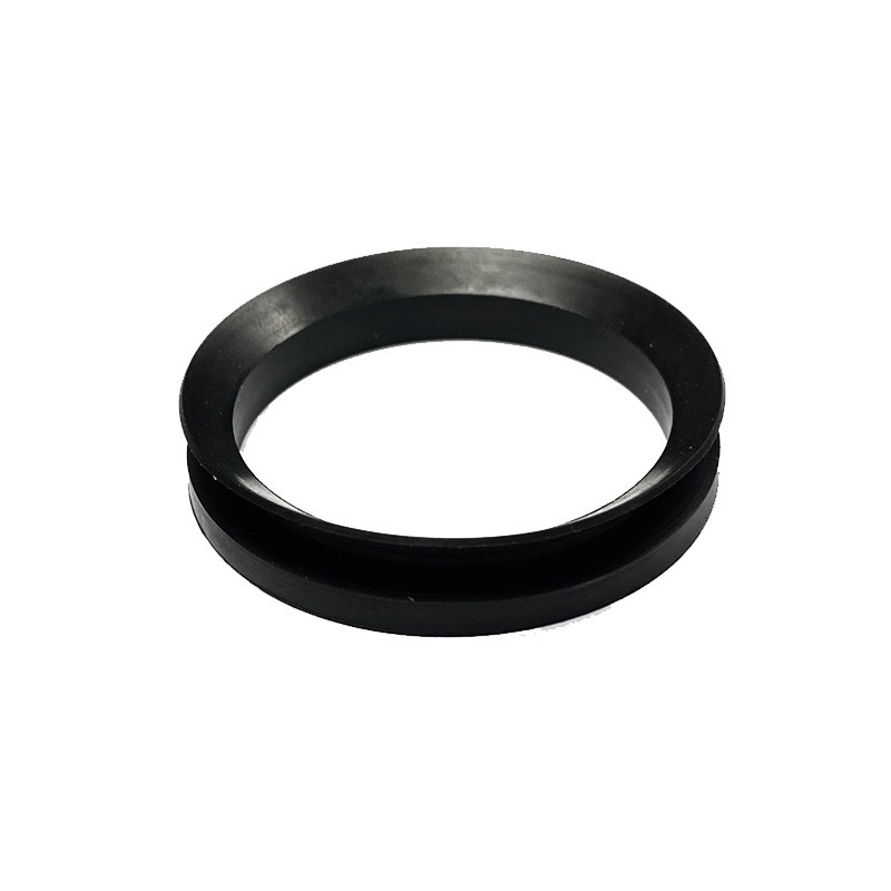 [VWR120002] Racingline Turbo Muffler Delete - MQB Replacement Seal 1pc