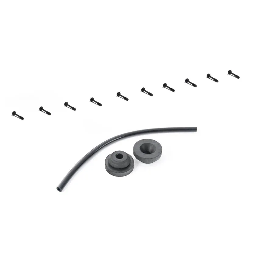 Racingline R600 Intake system - Hardware Set