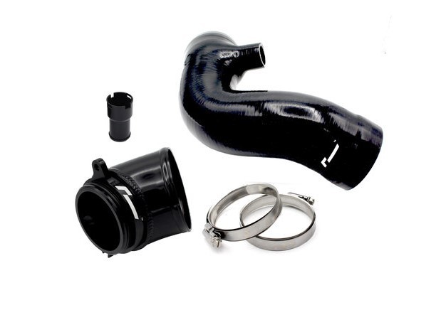 [VWR120012] Racingline Turbo Inlet Elbow - MQBE 2.0 TSI EA888.4 Continental Tiguan R