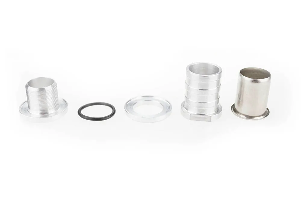 Racingline Intake K04 Adapter B