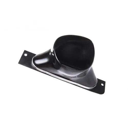 [VWR1200G6PA] Racingline Front Intake Panel Adaptor (Silcone Scoop) - Golf 6, Scirocco, Octavia 2