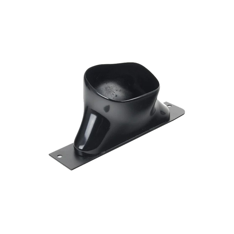 [VWR1200P1PA] Racingline Front Intake Panel Adaptor (Silcone Scoop) - Polo 6C 1.8