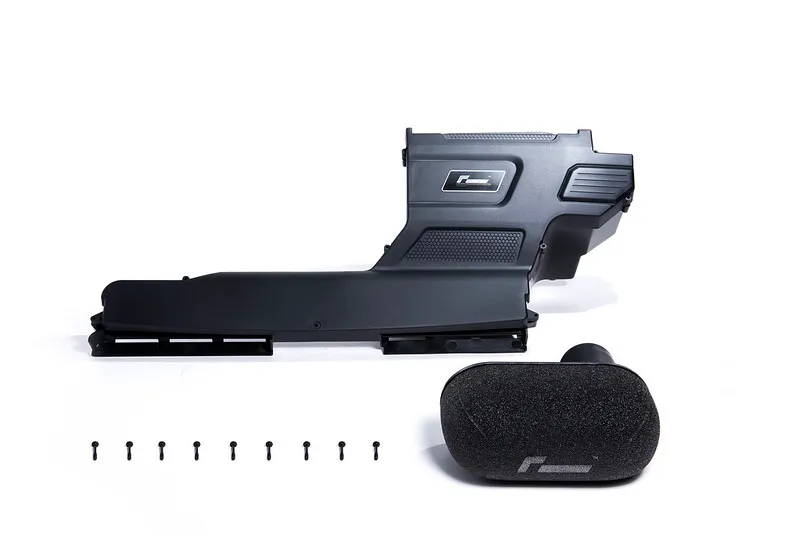 [VWR1200R600E] Kit de filtre à air en mousse RacingLine R600E – VW Golf 7 et 8 GTI et R, plateforme MQB, EA888 Gen3 + Gen4