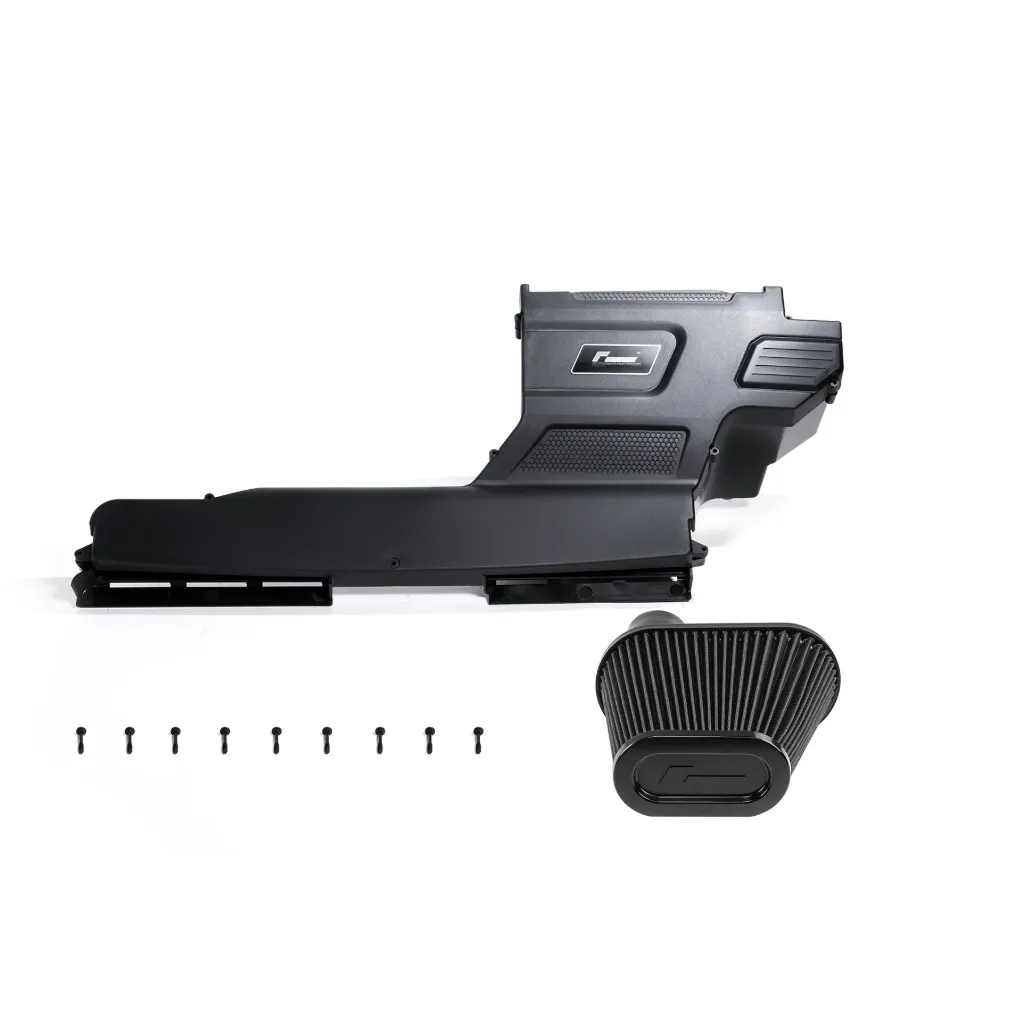 [VWR1200R601E] Kit de filtro de ar em algodão RacingLine R601E – VW Golf 7 e 8 GTI e R, plataforma MQB, EA888 Gen3 + Gen4