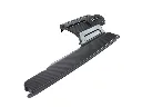Racingline R600 Intake Carbon Lid EVO