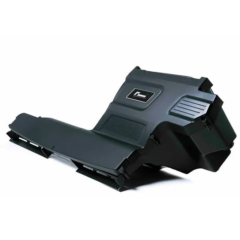 Racingline Intake System   R603