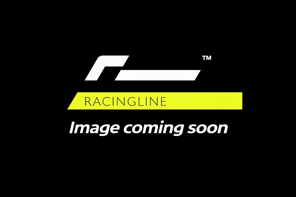 Racingline Intake System/Metal Turbo Pipe
