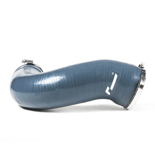 [VWR12G7R600ITGREY] RacingLine Turbo Inlet Hose Grey - MQB EA888.3