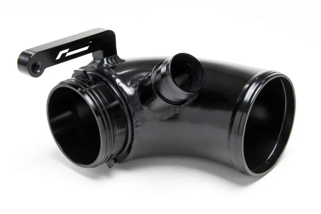 [VWR12G7R600ITINLET] Racingline High Flow Turbo Inlet - MQB EA888.3
