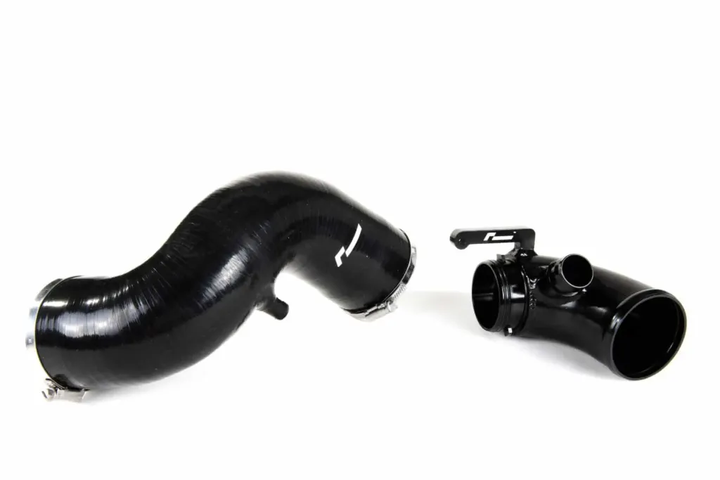 [VWR12P1GTIS38] Racingline Intake System- Polo RHD only