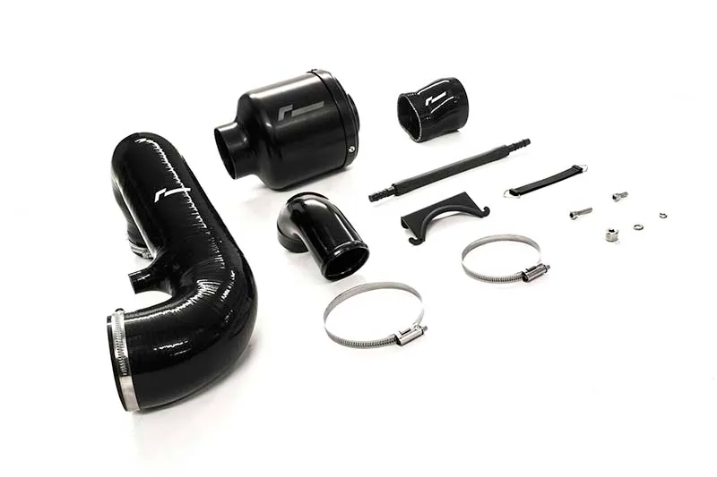 [VWR12UPGTCOMP] Racingline Intake System - EA211 Foam Filter, Inc Turbo Inlet (Not WLTP cars)