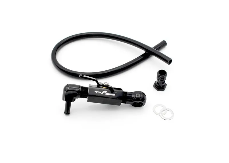 [VWR130006] Racingline Oil Management Catch Can Drain Tap Kit - EA888.3