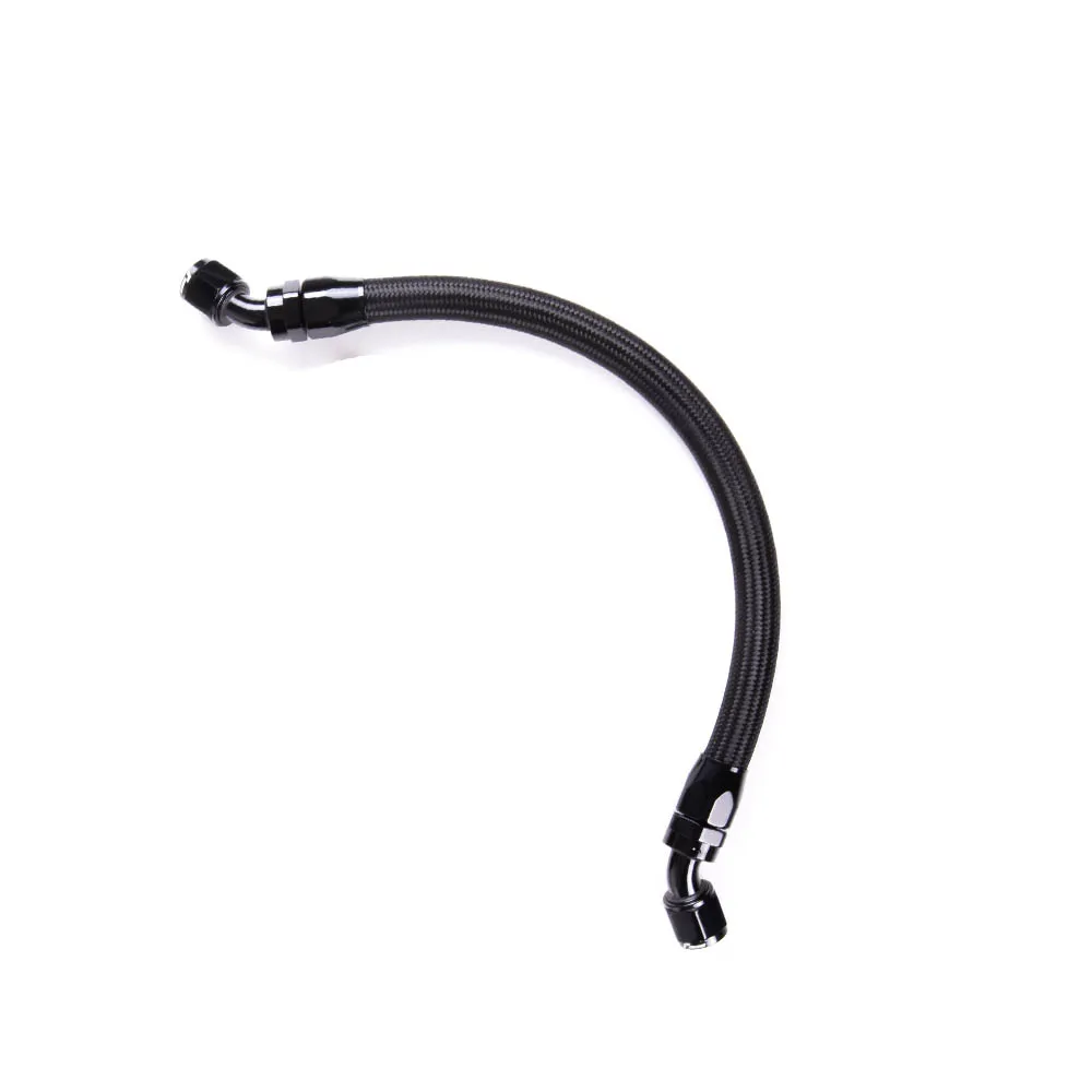 [VWR130008] Racingline Replacement Hose for Oil Management Kit - MQB EA888.3 (Short)