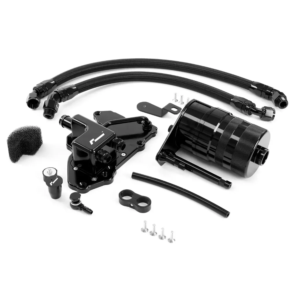 [VWR130010] Racingline Oil Management Kit - MQBE 2.0 EA888.4