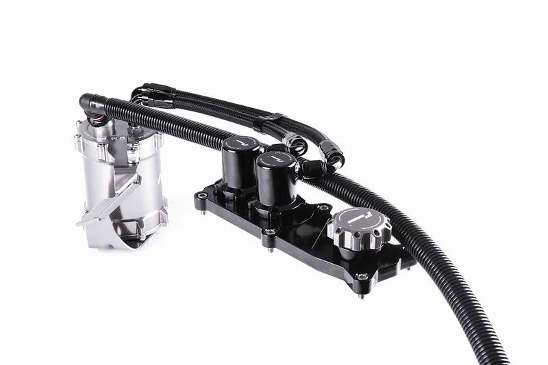 [VWR131000] Racingline Oil Management Kit - B9 EA839 Audi S4,S5 B9