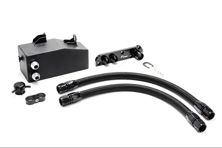 [VWR13G500] Racingline Oil Management Kit - A5 Platform EA113