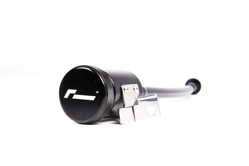 [VWR13G700RFK] Racingline Performance Remote Washer Fluid Filler Neck
