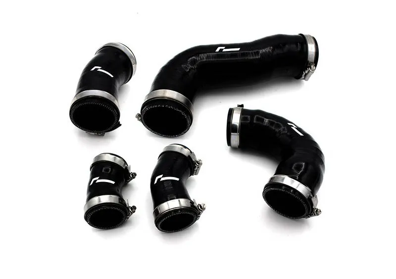 [VWR140004] Racingline Turbo Boost Hose Kit