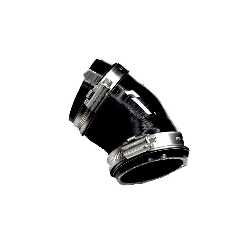 [VWR140007] Racingline Turbo Outlet Hose Continental - MQBE EA888.4 REQUIRED WITH VWR140006