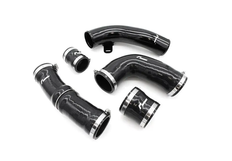 [VWR140011] Racingline Boost Pipe kit RS3 8