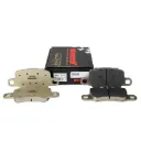 Winmax Brake Pads WR10 Compound