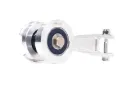 Racingline Dogbone & Subframe Mount For Aluminium Subframe - MQB EA888.3
