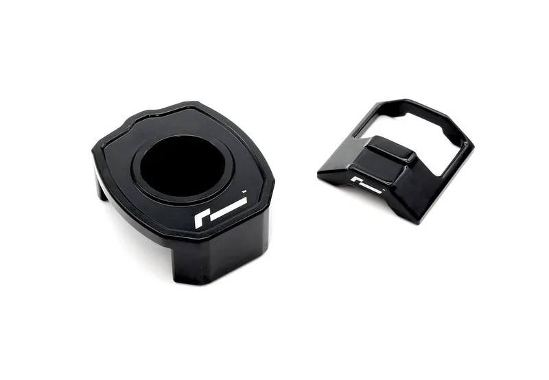 Racingline Lower Engine Mount Twin Dogbone Inserts Golf 8 GTi Golf 8R