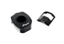 Racingline Lower Engine Mount Twin Dogbone Inserts Golf 8 GTi Golf 8R