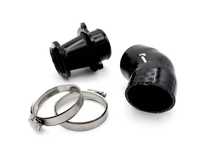 [VWR160000] Racingline Garret Turbo Muffler Golf 8 GTI