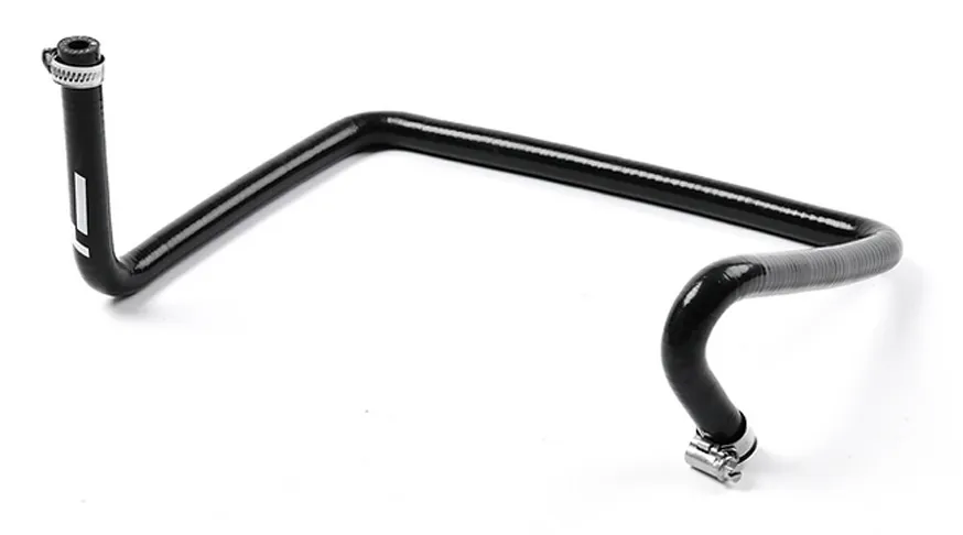 [VWR17G8R600] Racingline R600 Coolant Underhose - MQBE EA888.4 (Except 8R)