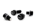 Racingline Magnetic Sump Plug Kit - Transfer Box Rear Diff