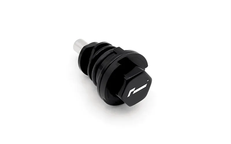 [VWR180004] Racingline True Lock Magnetic Sump Plug For Plastic Sump - EA888.3 3B
