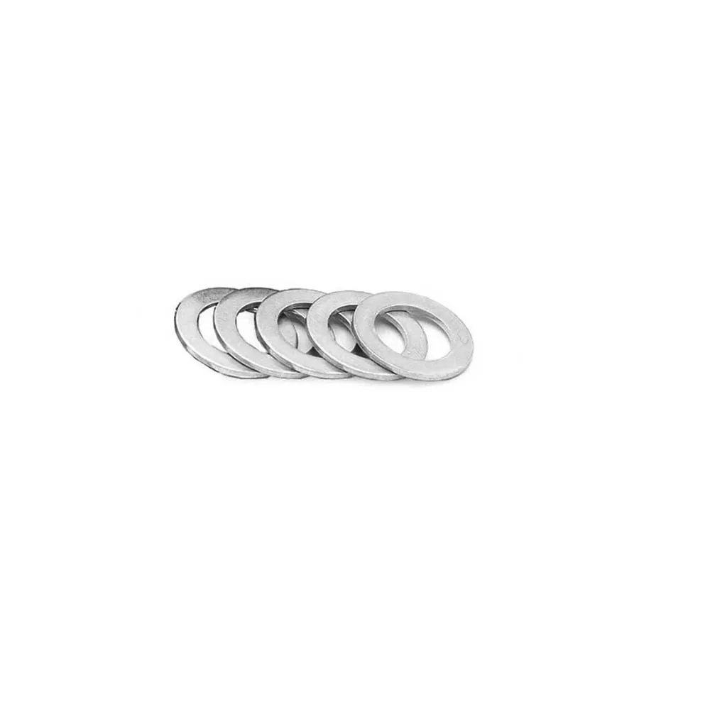[VWR180008] Racingline 5x Washers For Sump Plug - MQB MQBE EA888.4 EA885