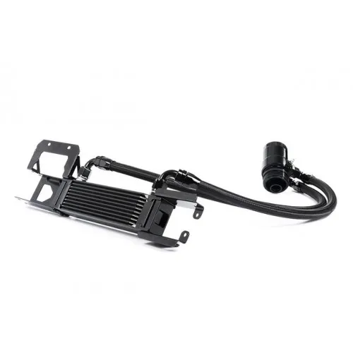 Racingline Oliekoeler Kit MQB Golf 7 GTI 7 R 8 GTI 8 R