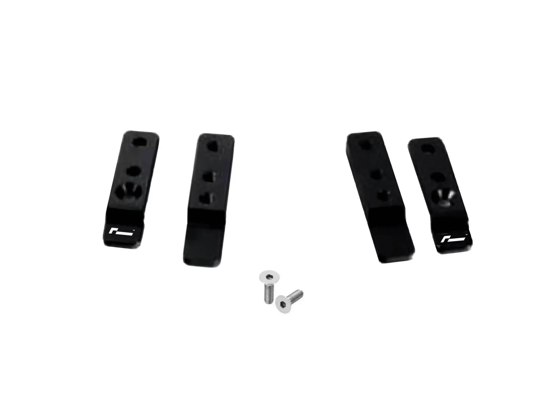 [VWR18G700-EUBRACKETS] Racingline Oil Cooler Kit - EU Bracket Kit Only