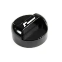 Racingline Billet Brake Fluid Cap - MQB MQBE