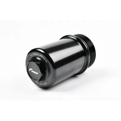 [VWR19G709] Racingline Billet DSG Oil Filter Housing - MQB DQ381 500 Gearbox