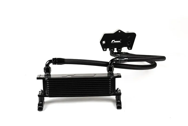 [VWR29DQ381] Racingline DSG Cooler DQ381 MQB