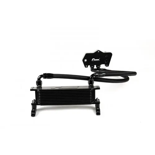 [VWR29G7250] Racingline DSG Cooler DQ250 MQB