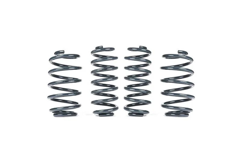 Racingline Lowering Springs Cup