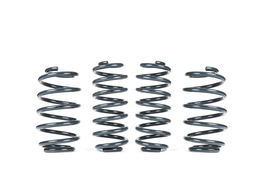 [VWR31G70R] Racingline Sports Spring Kit - MQB Golf 7R